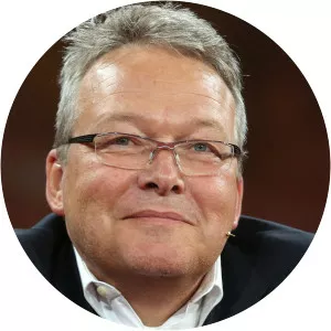 Rainer Voss - German actor