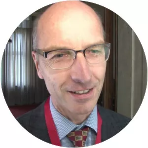 Rainer Winkelmann (Ökonom)