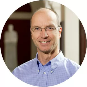 Rainer Winkelmann - Economist