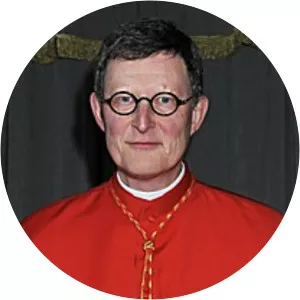 Rainer Woelki - German archbishop