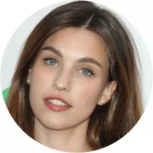 Rainey Qualley