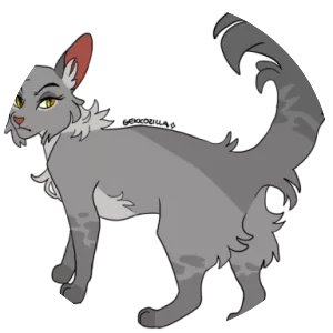 Rainflower - Fictional character