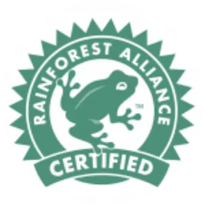 Rainforest Alliance