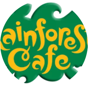 Rainforest Cafe