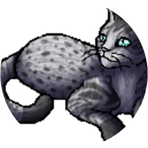 Rainfur - Fictional character