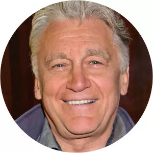 Rainhard Fendrich - Austrian singer