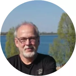 Rainhart Lang - Author