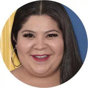 Raini Rodriguez