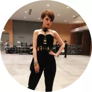 Rainie - Fictional character