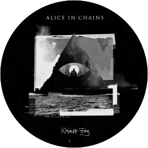 Rainier Fog - Studio album by Alice In Chains