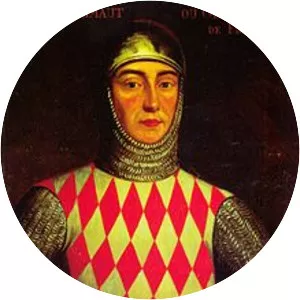 Rainier I of Monaco, Lord of Cagnes