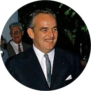 Rainier III, Prince of Monaco