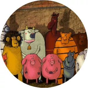 Raining Cats and Frogs