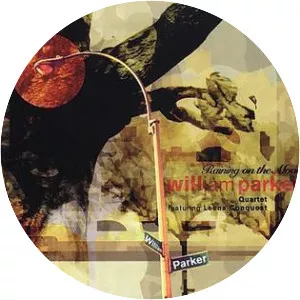 Raining on the Moon - Album by William Parker Quartet