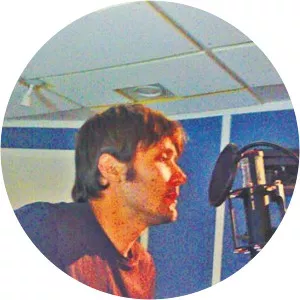 Rainis Kingu - Musical artist