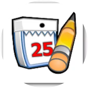 Rainlendar - Software