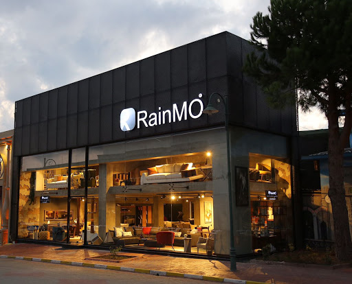Rainmo