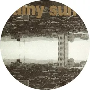 Rainy Sun - Musical group