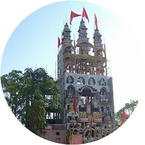 Raipur