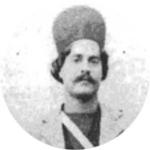 Rais Ali Delvari