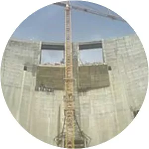 Rais Ali Dilavari Dam - 