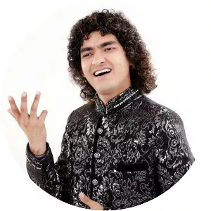Rais Anis Sabri - Musical artist