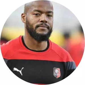 Raïs M'Bolhi photograph