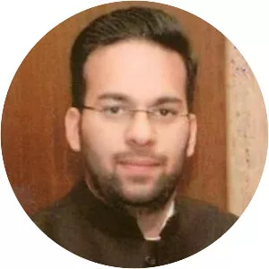 Rais Nabeel Ahmad - Pakistani Politician