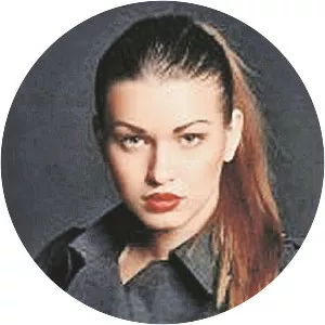 Raisa Ahmetovna Nemtsova photograph