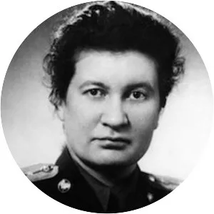 Raisa Aronova - Navigator