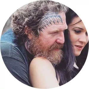 Raisa Moreno photograph