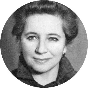 Raisa Petrivna Ivanchenko