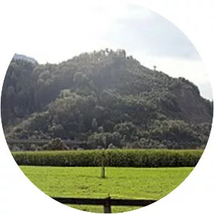 Raischiben - Mountain in Switzerland