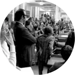 Raise Hell: The Life & Times Of Molly Ivins - 2019 ‧ Documentary ‧ 1h 33m