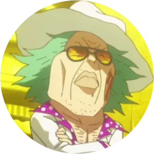 Raise Max - Fictional character