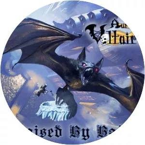 Raised by Bats - Studio album by Voltaire