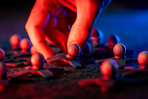 Raised by Monsters S.L.