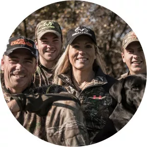 Raised Hunting - TV program