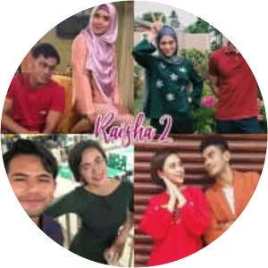 Raisha 2 - TV program
