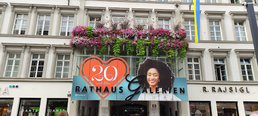 Raisigl - Store in Innsbruck, Austria