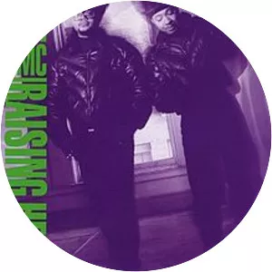 Raising Hell - Album by Run-D. M. C.