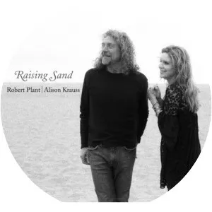 Raising Sand - Album by Alison Krauss and Robert Plant
