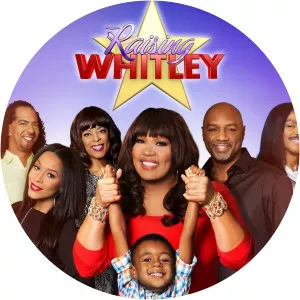 Raising Whitley - 2013 ‧ Reality ‧ 4 seasons
