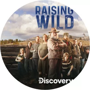 Raising Wild - 2019 ‧ 1 season