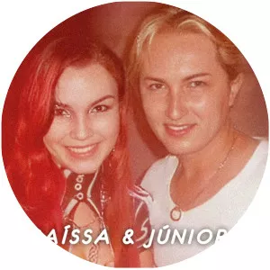 Raissa and Júnior - Musical artist