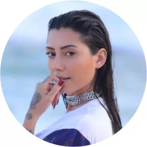 Raissa Castro - TV personality