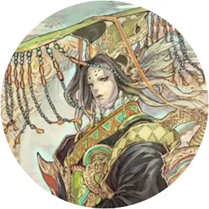 Raita Kazama - Illustrator