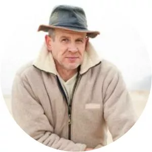 Raits Valters photograph