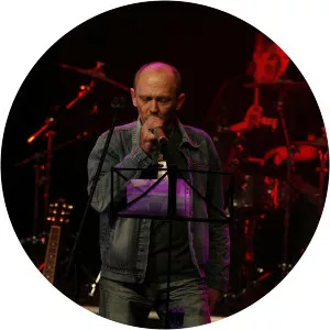 Raivis Krūms - Musical artist