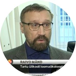 Raivo Mänd
